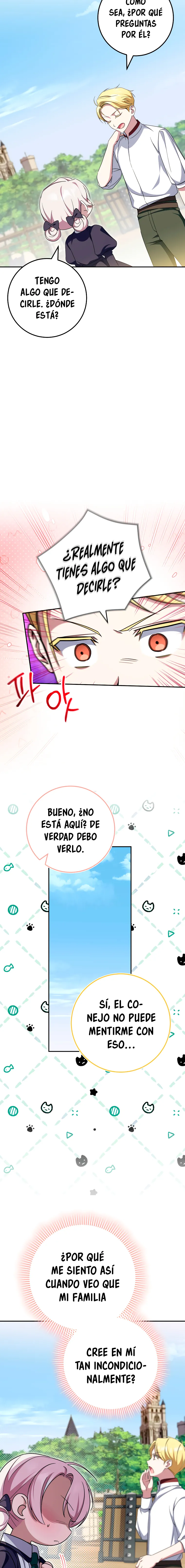 Emperatriz perversa Capítulo 98 en Línea - página 16