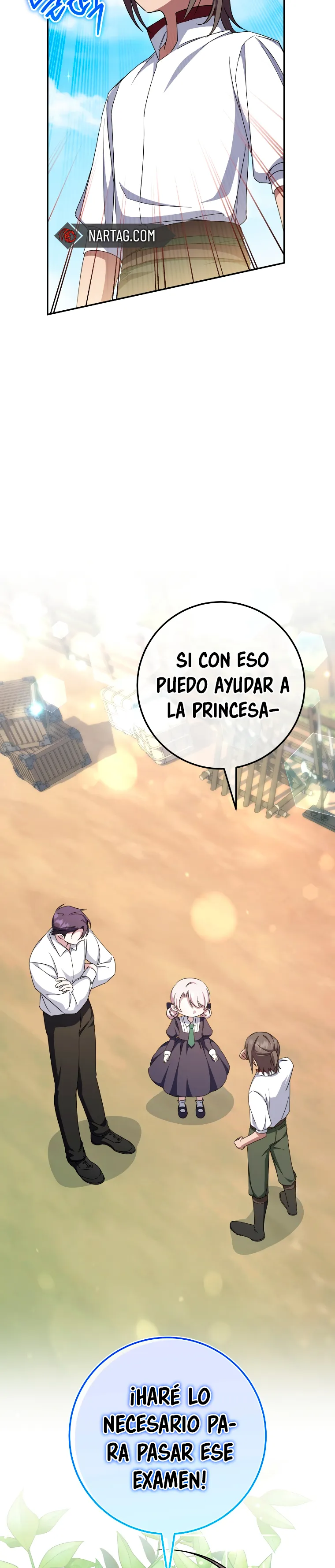 Emperatriz perversa Capítulo 99 en Línea - página 5