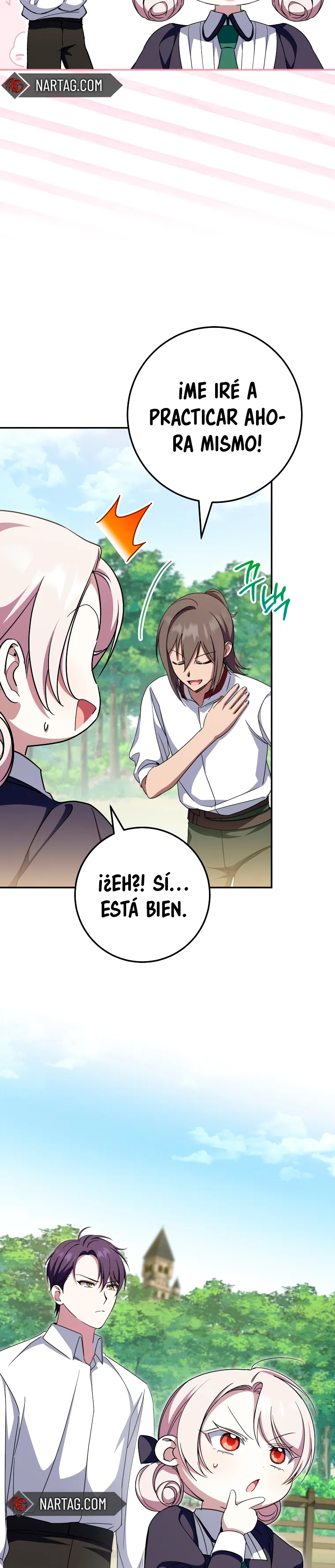 Emperatriz perversa Capítulo 99 en Línea - página 7