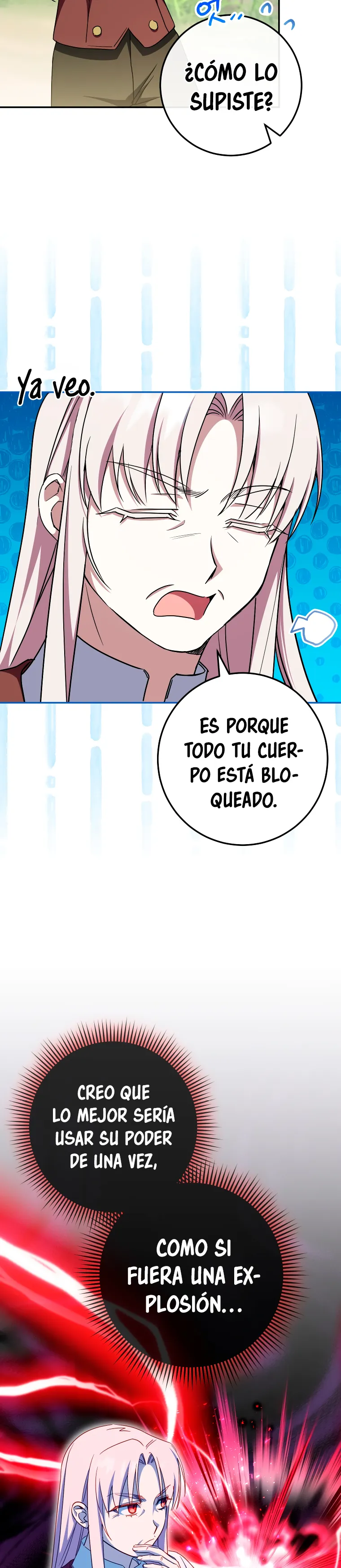 Emperatriz perversa Capítulo 99 en Línea - página 15