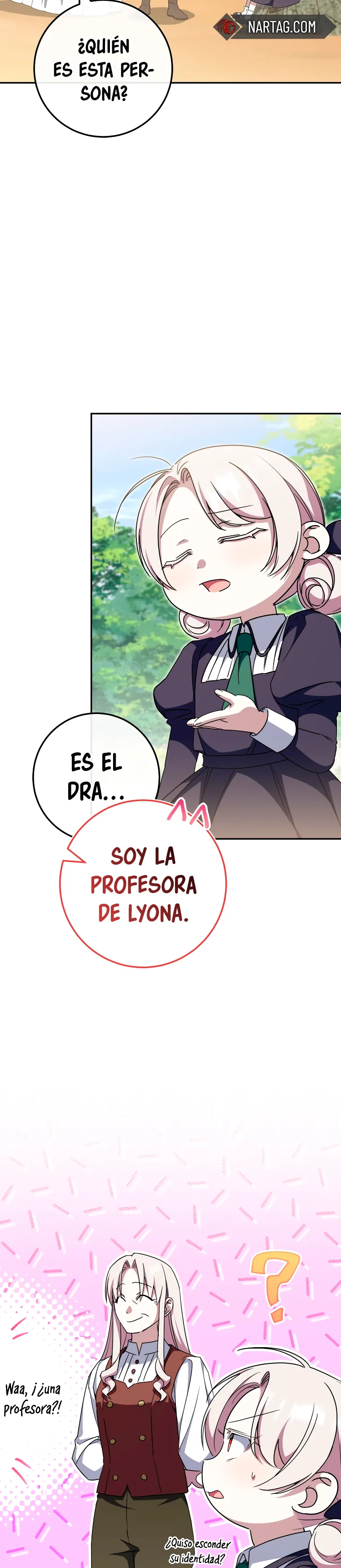 Emperatriz perversa Capítulo 99 en Línea - página 18