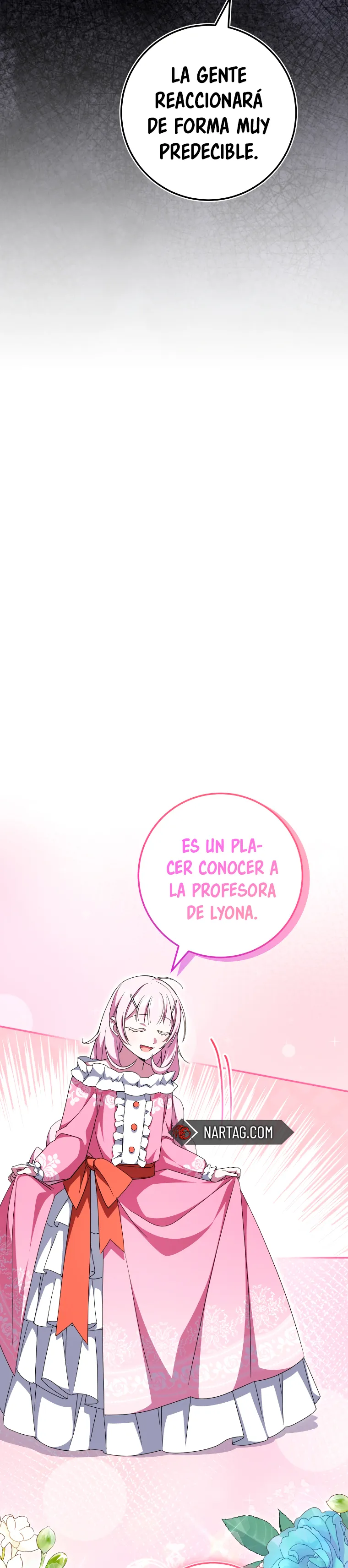 Emperatriz perversa Capítulo 99 en Línea - página 20