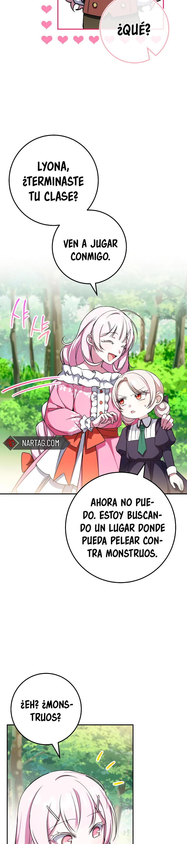 Emperatriz perversa Capítulo 99 en Línea - página 22