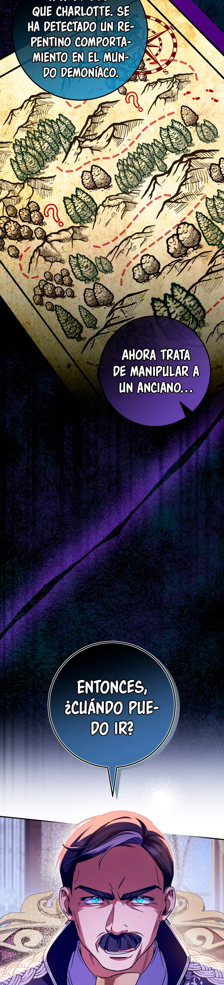 Emperatriz perversa Capítulo 99 en Línea - página 32