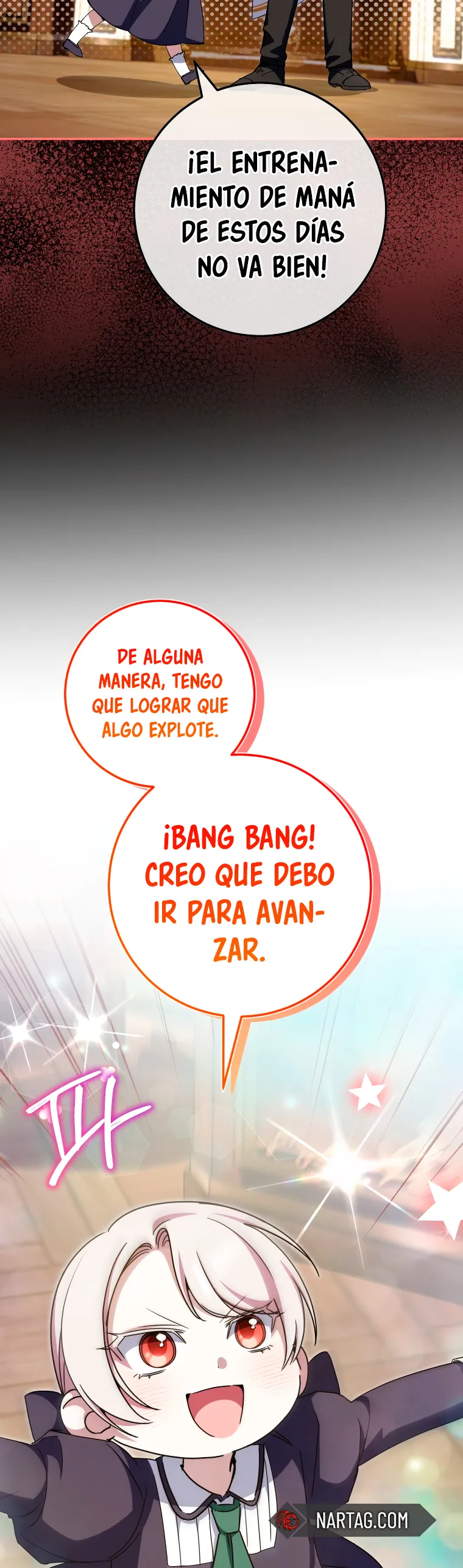 Emperatriz perversa Capítulo 99 en Línea - página 37