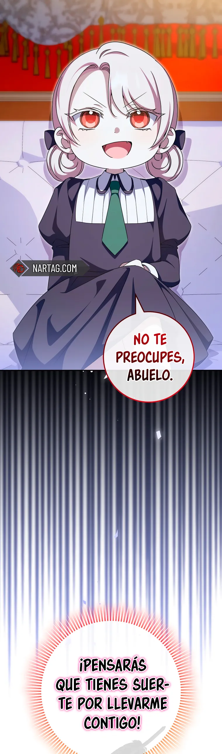 Emperatriz perversa Capítulo 99 en Línea - página 40