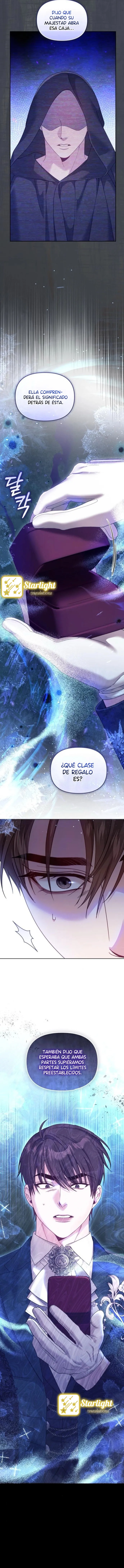 Emperatriz suplente Capítulo 22 en Línea - página 12