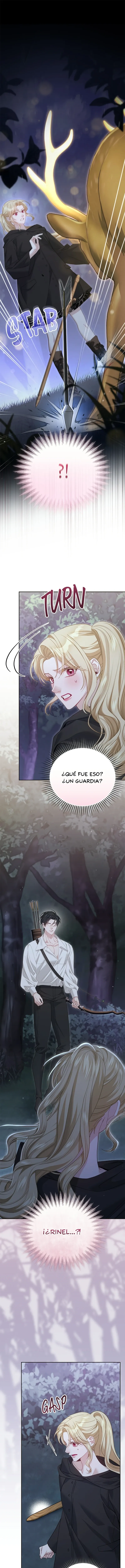Emperatriz suplente Capítulo 58 en Línea - página 3