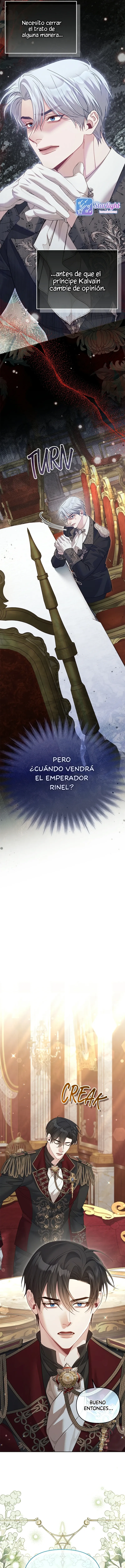 Emperatriz suplente Capítulo 58 en Línea - página 26