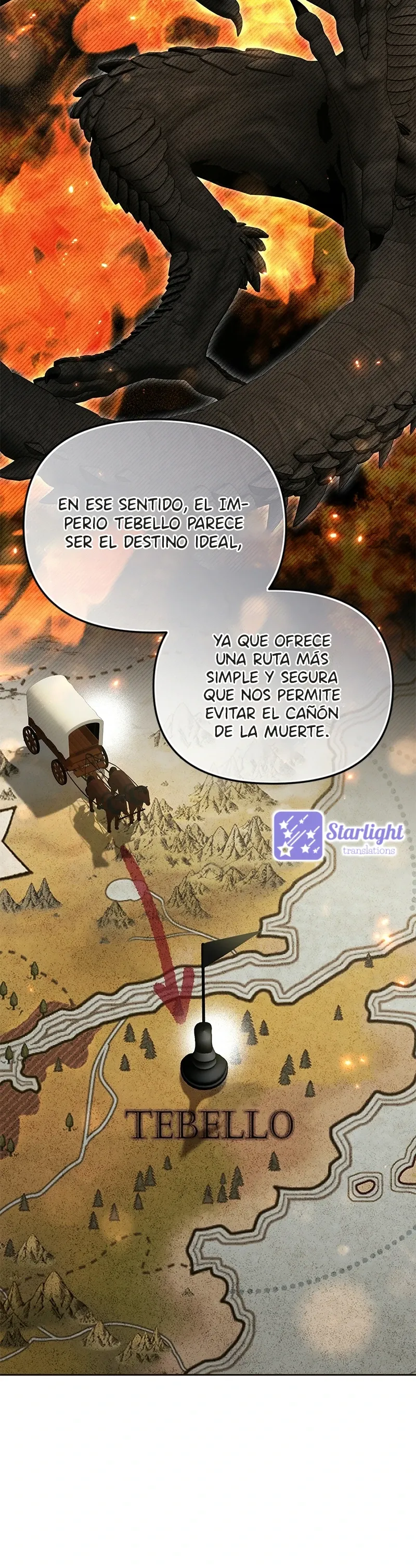 Emperatriz suplente Capítulo 59 en Línea - página 19