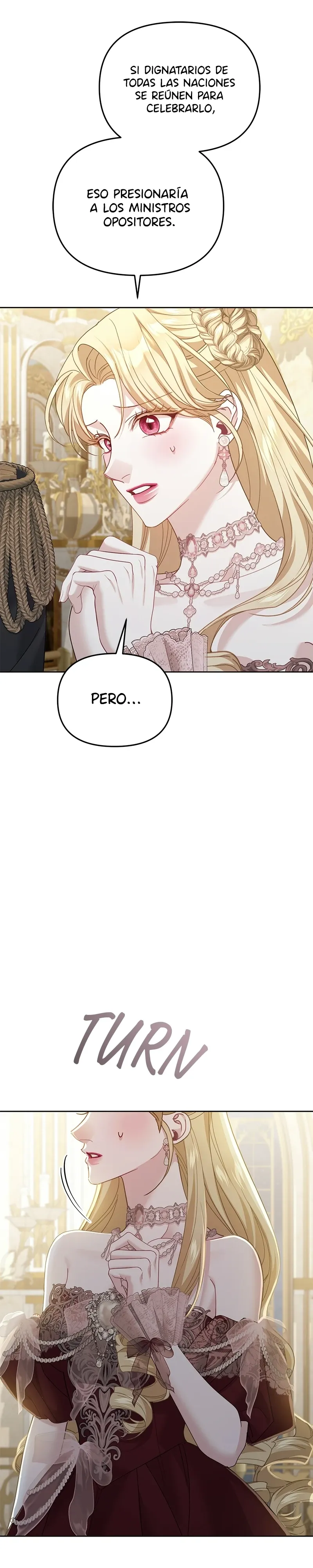 Emperatriz suplente Capítulo 60 en Línea - página 20