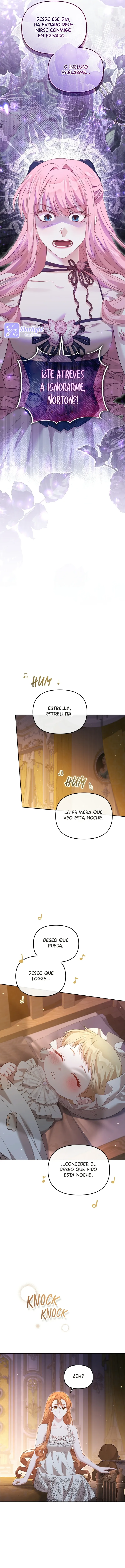 Emperatriz suplente Capítulo 63 en Línea - página 18