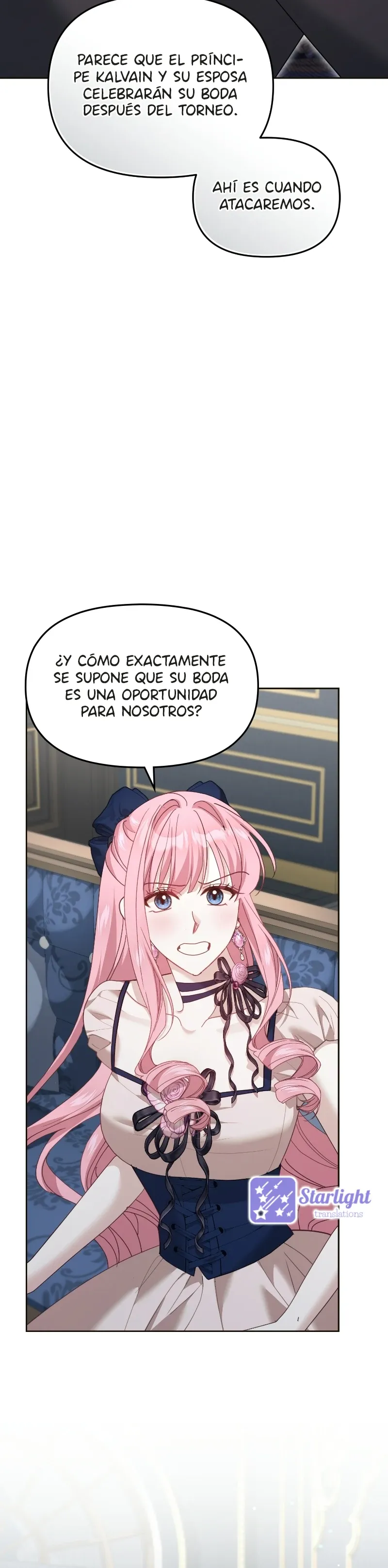 Emperatriz suplente Capítulo 64 en Línea - página 17