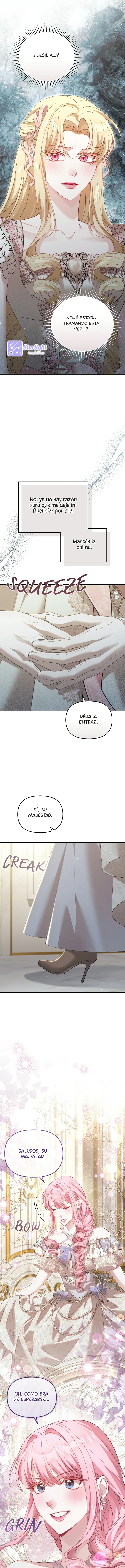 Emperatriz suplente Capítulo 64 en Línea - página 24