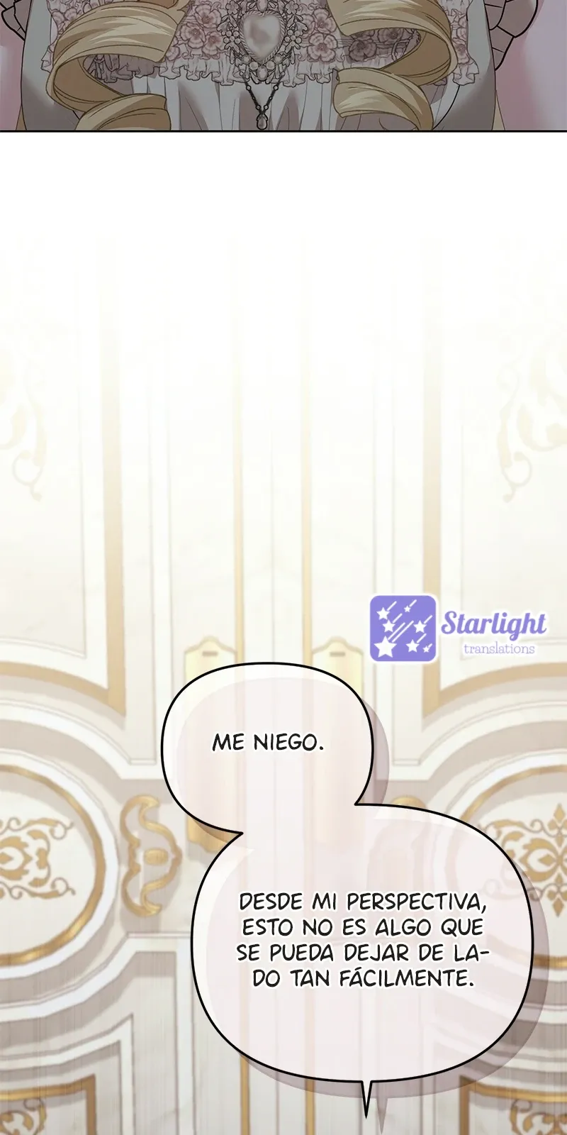 Emperatriz suplente Capítulo 65 en Línea - página 6