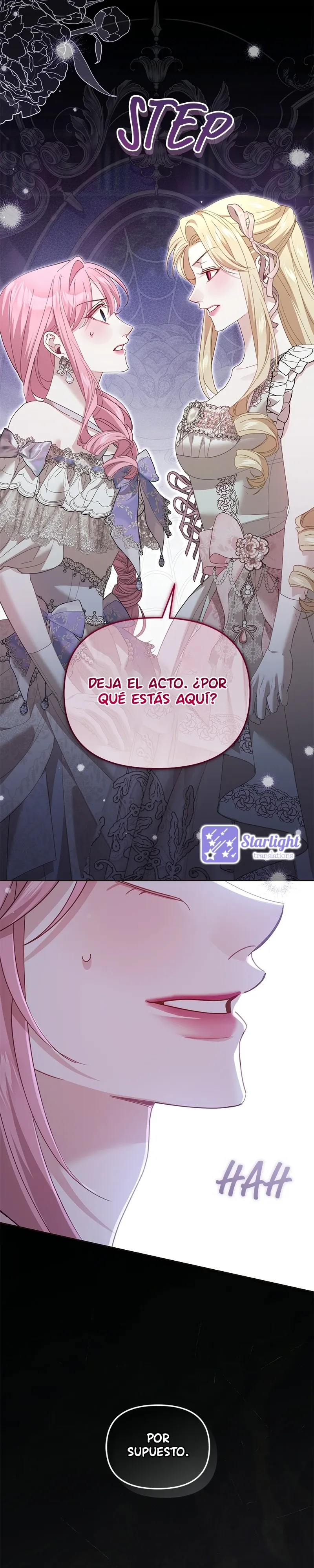 Emperatriz suplente Capítulo 65 en Línea - página 8