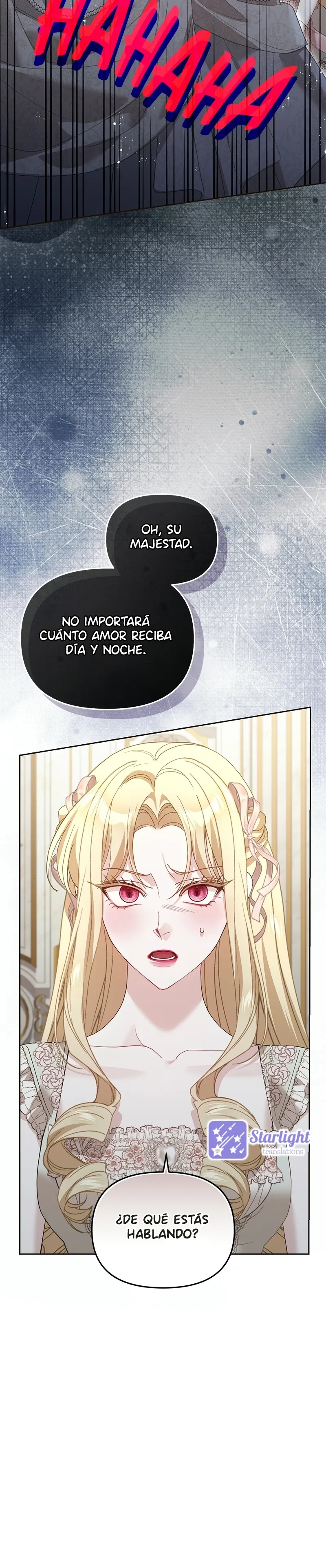 Emperatriz suplente Capítulo 65 en Línea - página 10