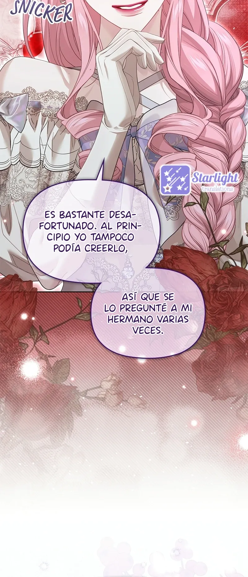 Emperatriz suplente Capítulo 65 en Línea - página 12