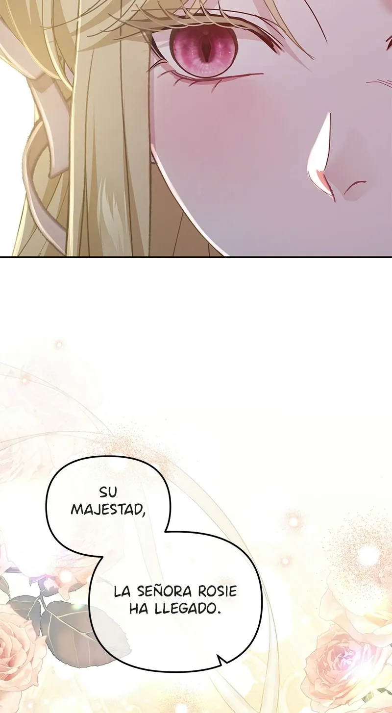 Emperatriz suplente Capítulo 65 en Línea - página 23