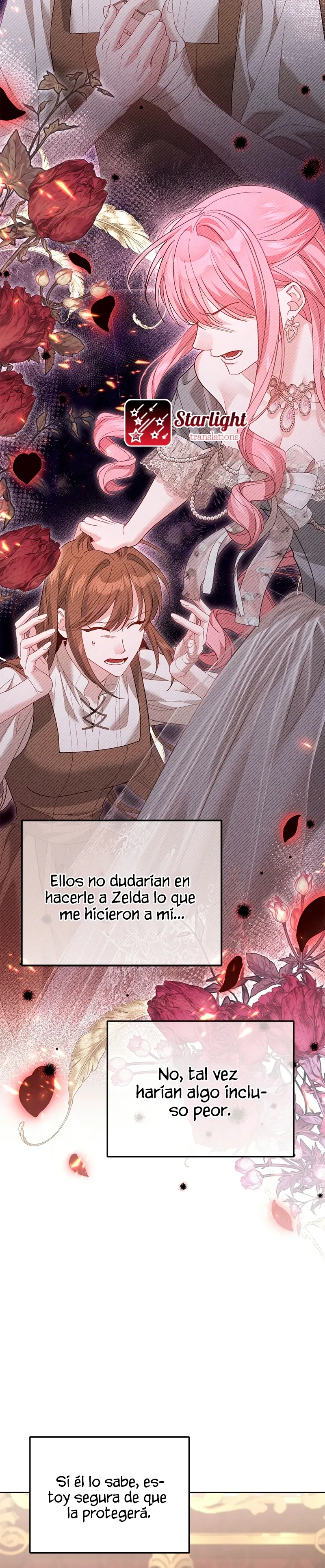 Emperatriz suplente Capítulo 66 en Línea - página 4
