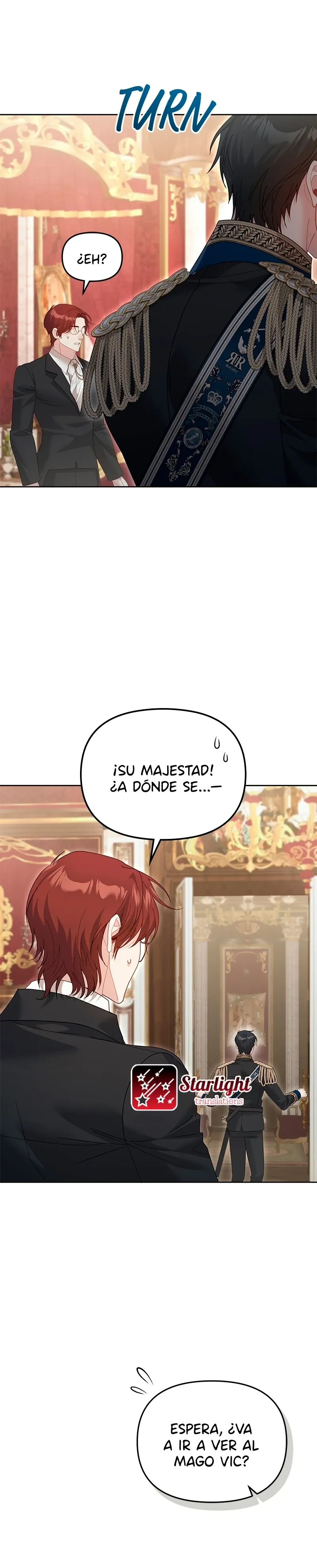 Emperatriz suplente Capítulo 66 en Línea - página 8