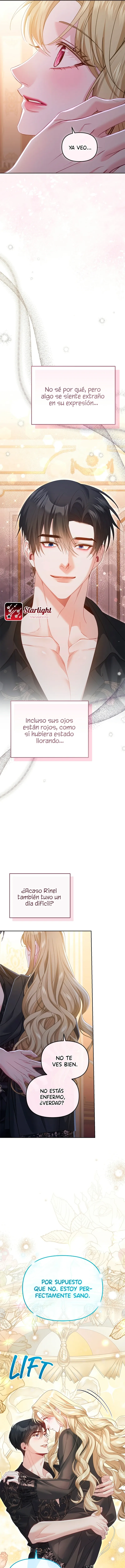 Emperatriz suplente Capítulo 66 en Línea - página 11