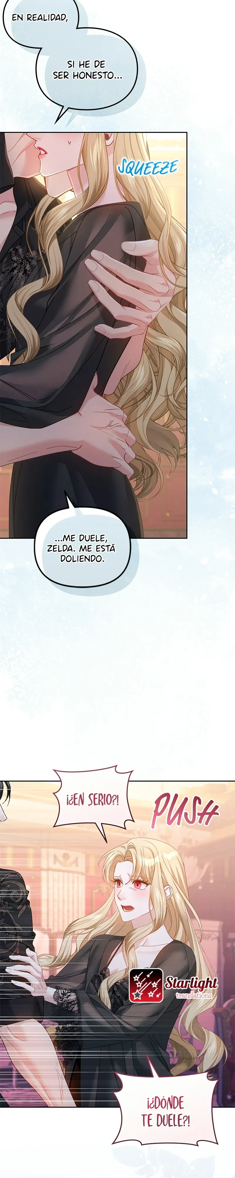 Emperatriz suplente Capítulo 66 en Línea - página 14