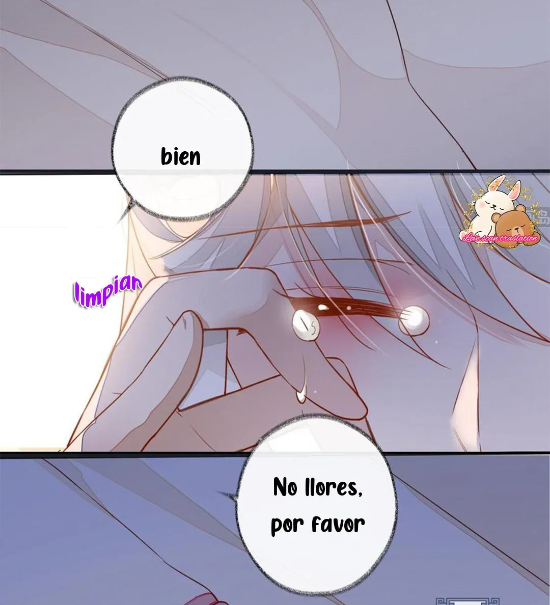 Emperatriz Viuda Capítulo 1 en Línea - página 6