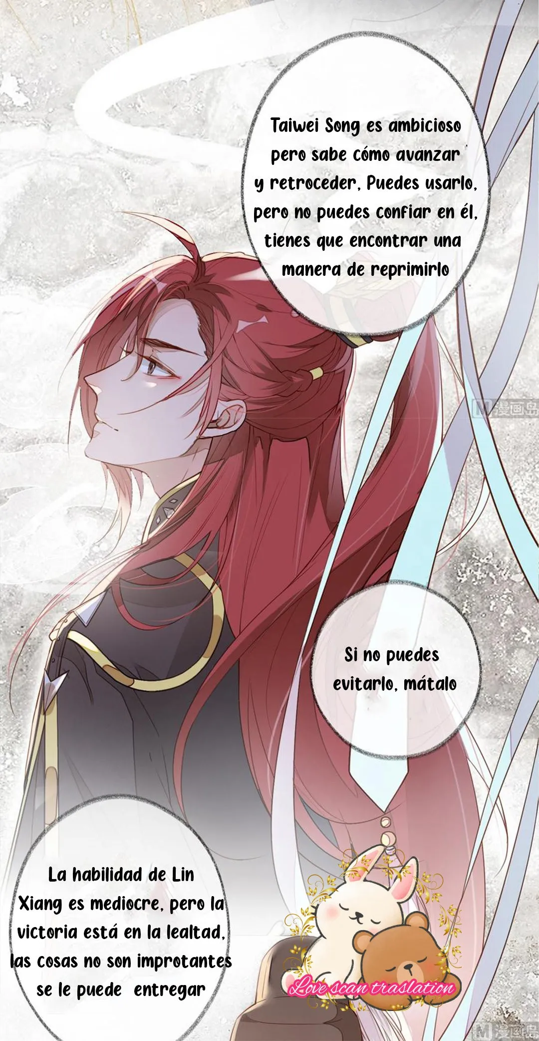 Emperatriz Viuda Capítulo 1 en Línea - página 8