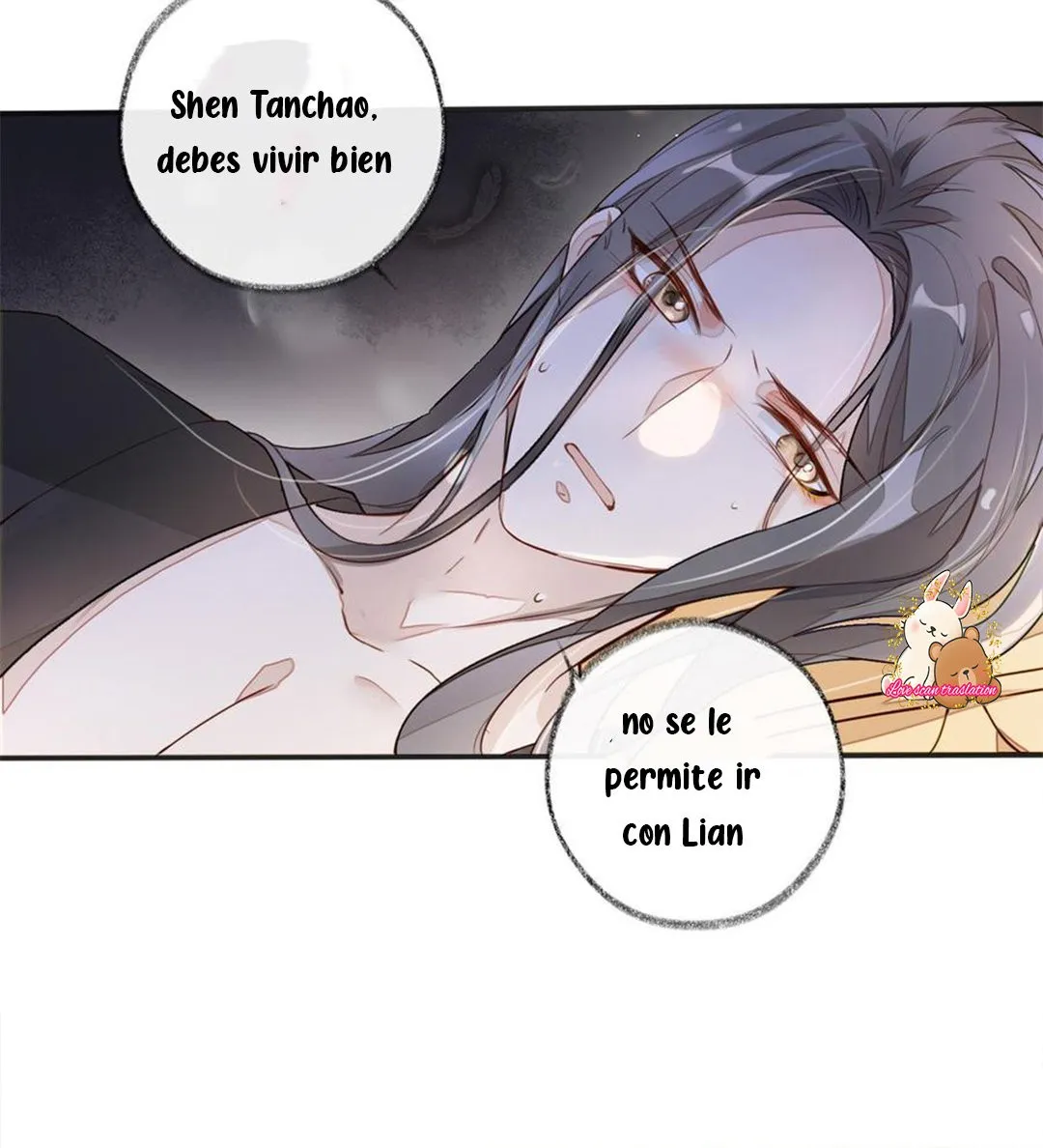 Emperatriz Viuda Capítulo 1 en Línea - página 14
