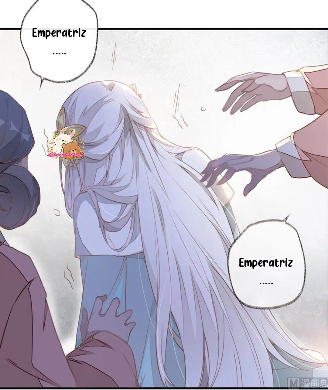 Emperatriz Viuda Capítulo 1 en Línea - página 23
