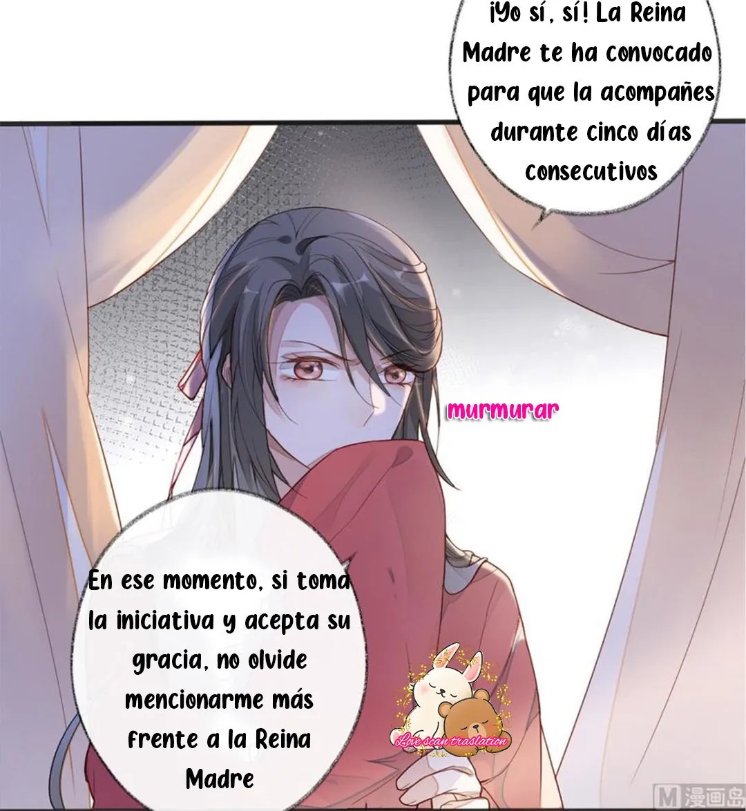 Emperatriz Viuda Capítulo 1 en Línea - página 40