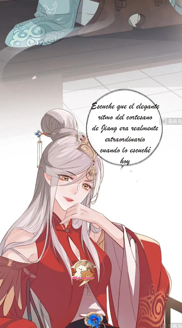 Emperatriz Viuda Capítulo 4 en Línea - página 6