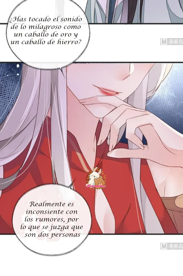 Emperatriz Viuda Capítulo 4 en Línea - página 8