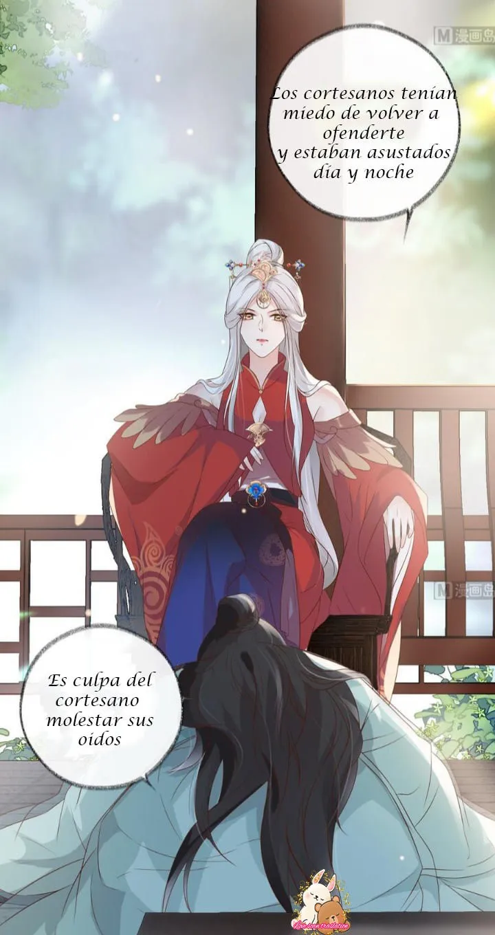 Emperatriz Viuda Capítulo 4 en Línea - página 9