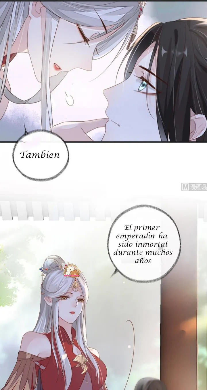 Emperatriz Viuda Capítulo 4 en Línea - página 14