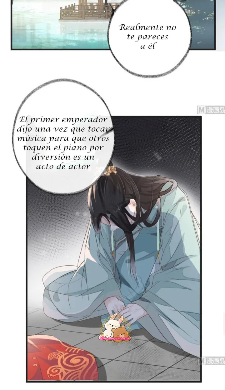 Emperatriz Viuda Capítulo 4 en Línea - página 15