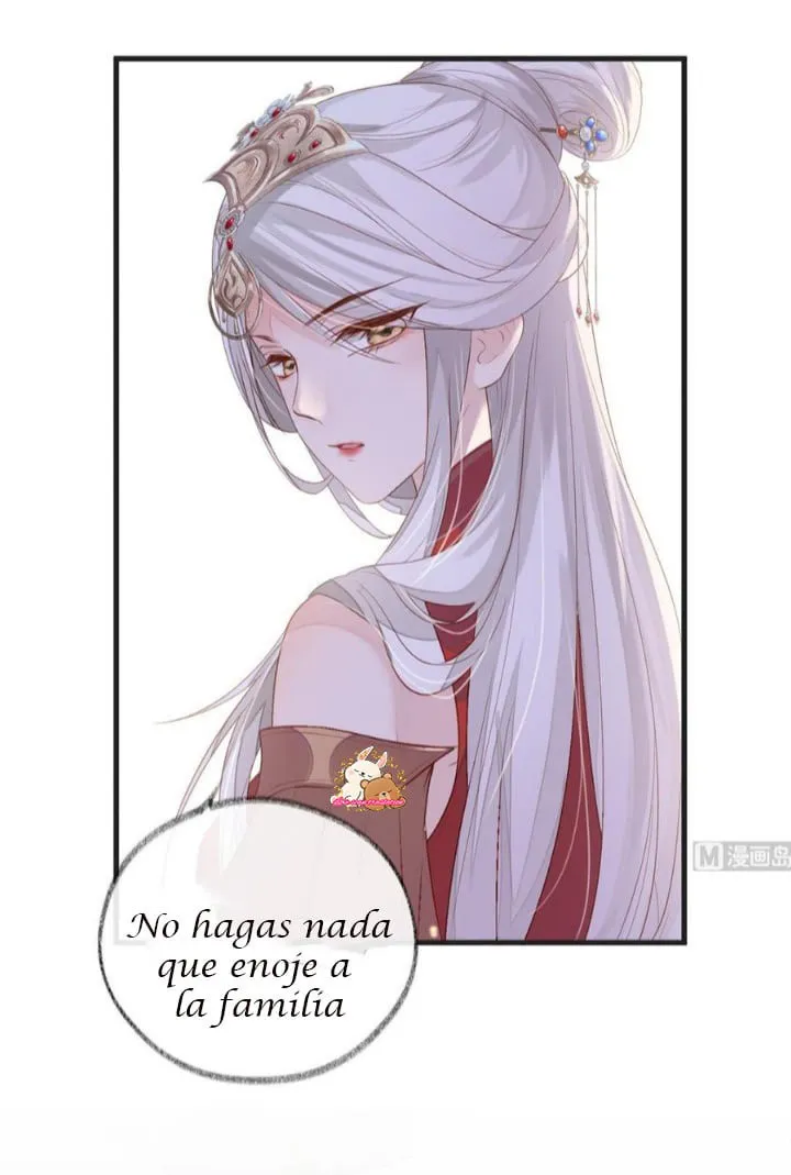 Emperatriz Viuda Capítulo 4 en Línea - página 20