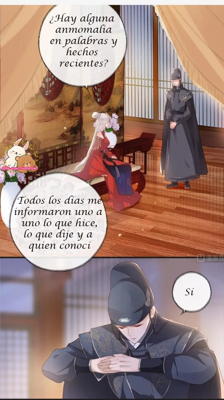 Emperatriz Viuda Capítulo 4 en Línea - página 23