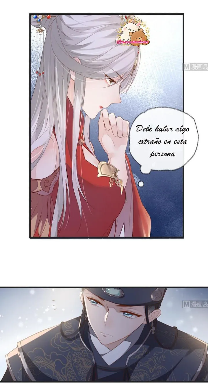 Emperatriz Viuda Capítulo 4 en Línea - página 25
