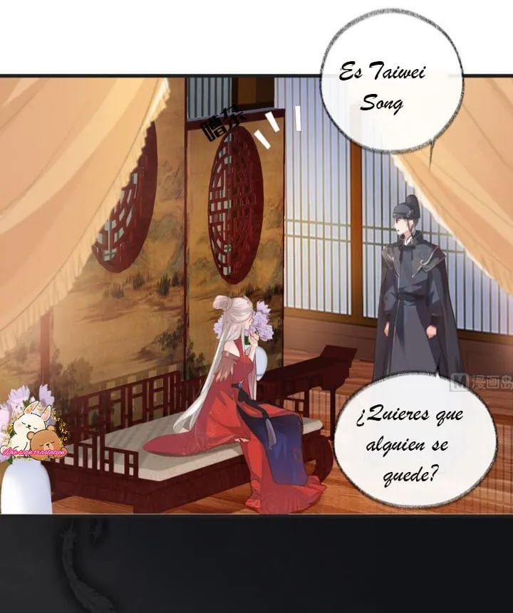 Emperatriz Viuda Capítulo 4 en Línea - página 26