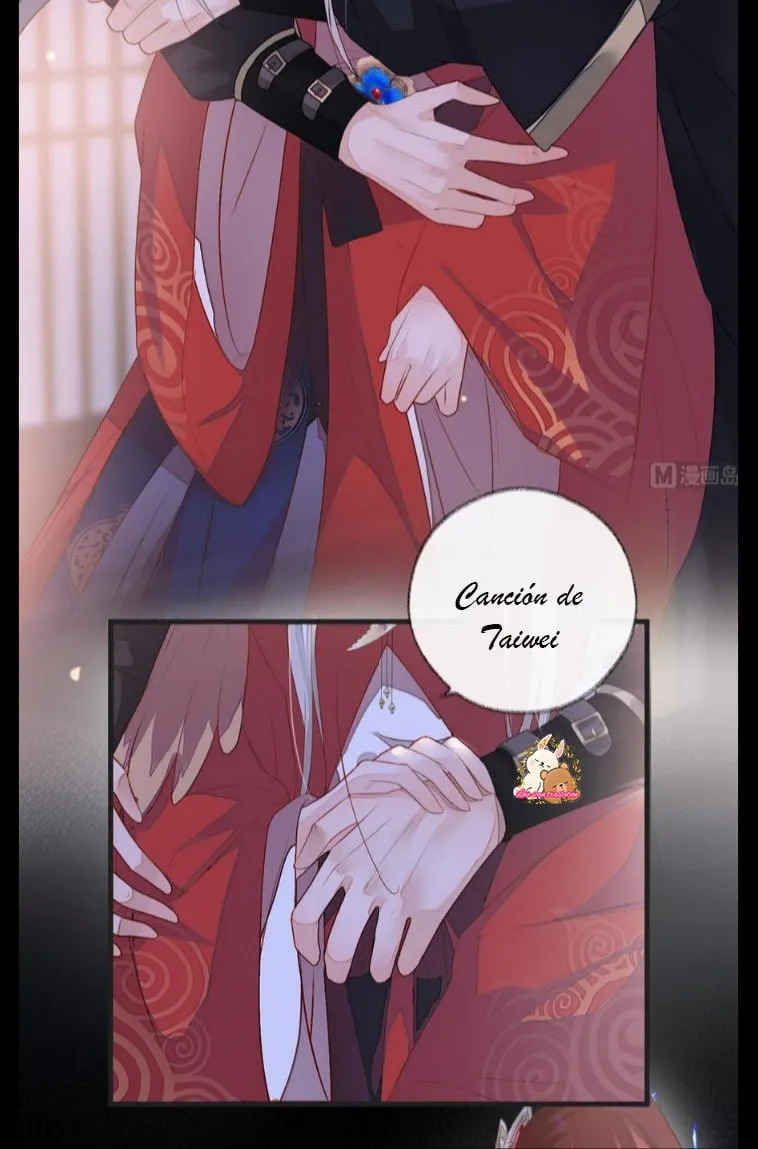 Emperatriz Viuda Capítulo 4 en Línea - página 31