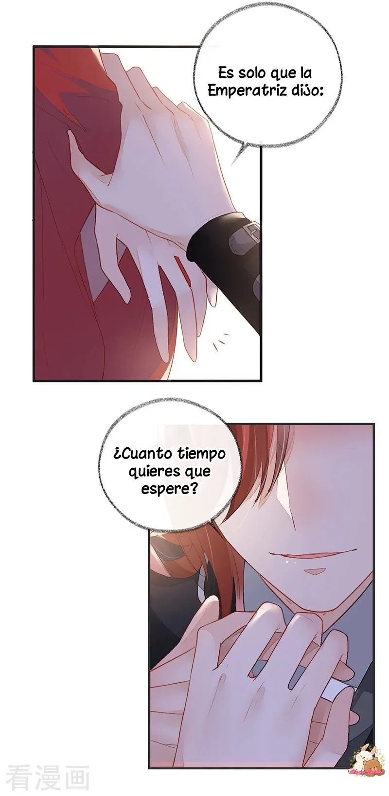 Emperatriz Viuda Capítulo 5 en Línea - página 9
