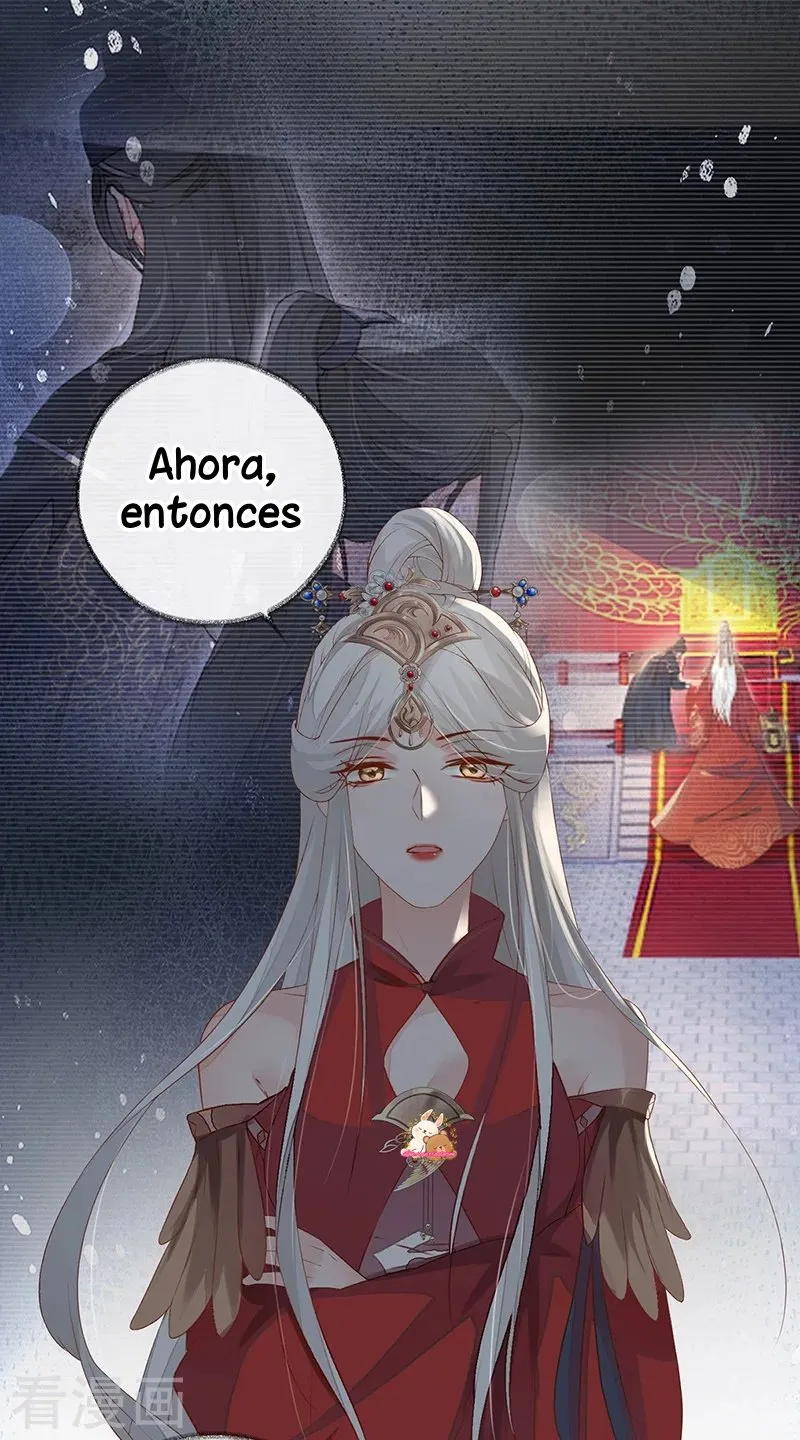 Emperatriz Viuda Capítulo 5 en Línea - página 13