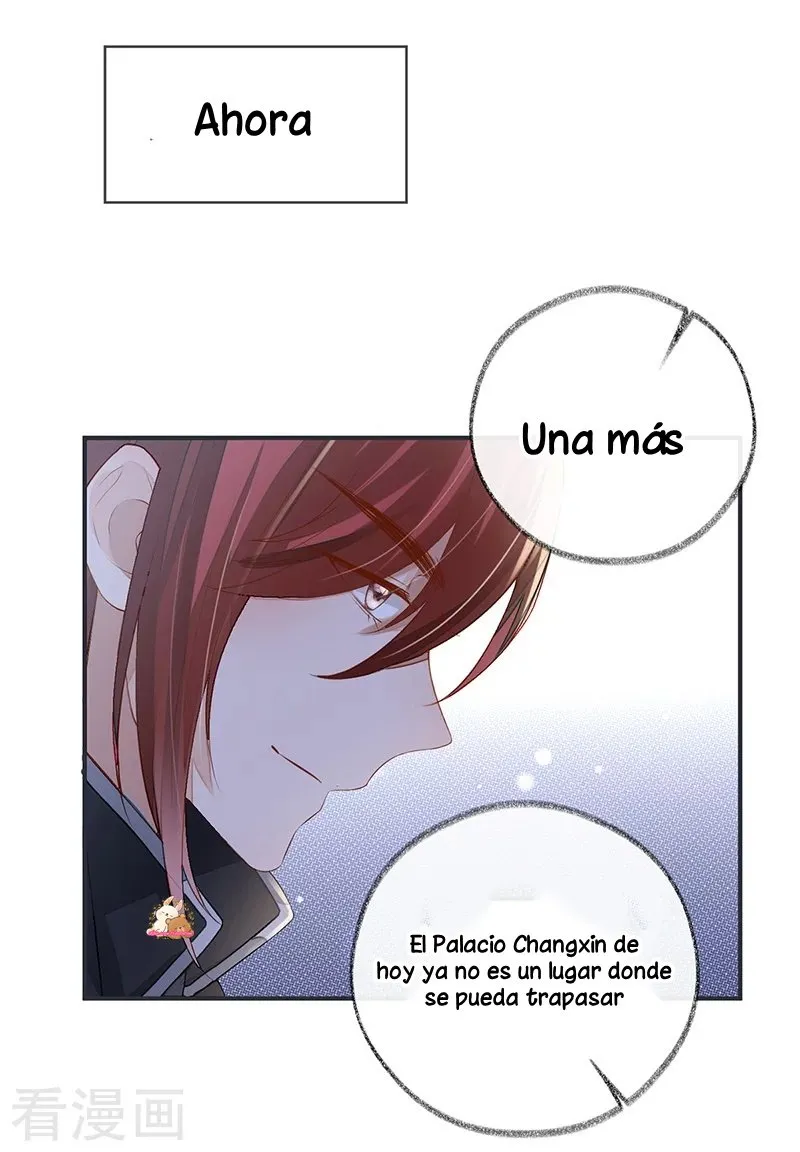 Emperatriz Viuda Capítulo 5 en Línea - página 15