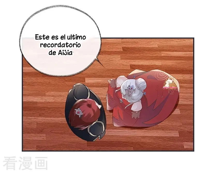 Emperatriz Viuda Capítulo 5 en Línea - página 16