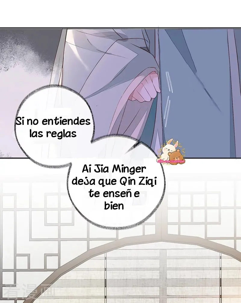 Emperatriz Viuda Capítulo 5 en Línea - página 26