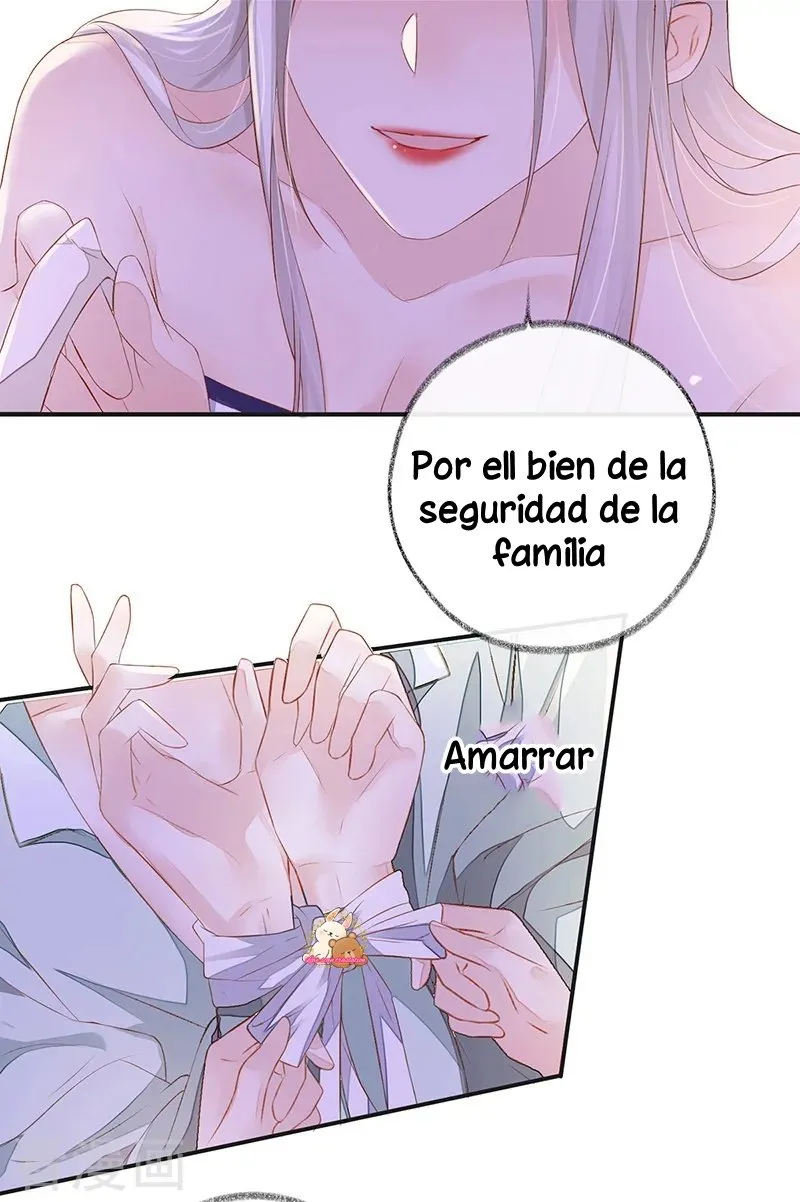 Emperatriz Viuda Capítulo 5 en Línea - página 29