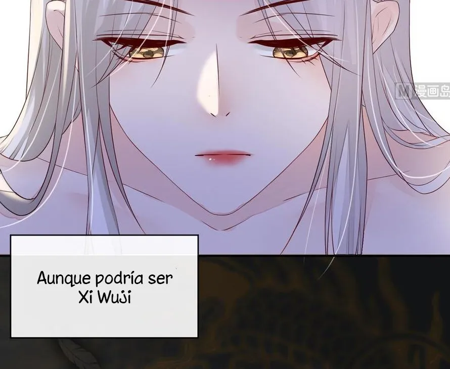 Emperatriz Viuda Capítulo 6 en Línea - página 7