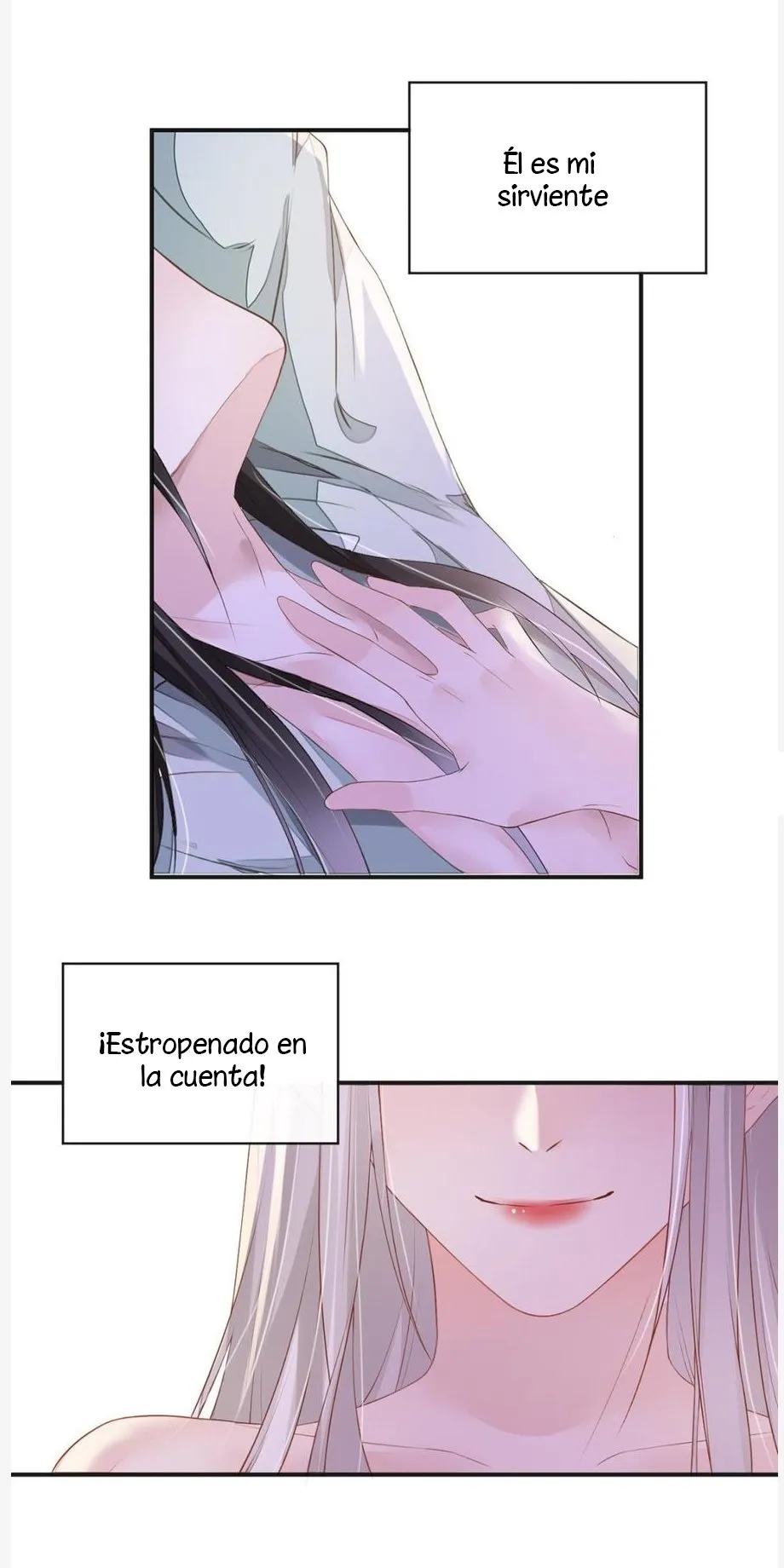 Emperatriz Viuda Capítulo 6 en Línea - página 10